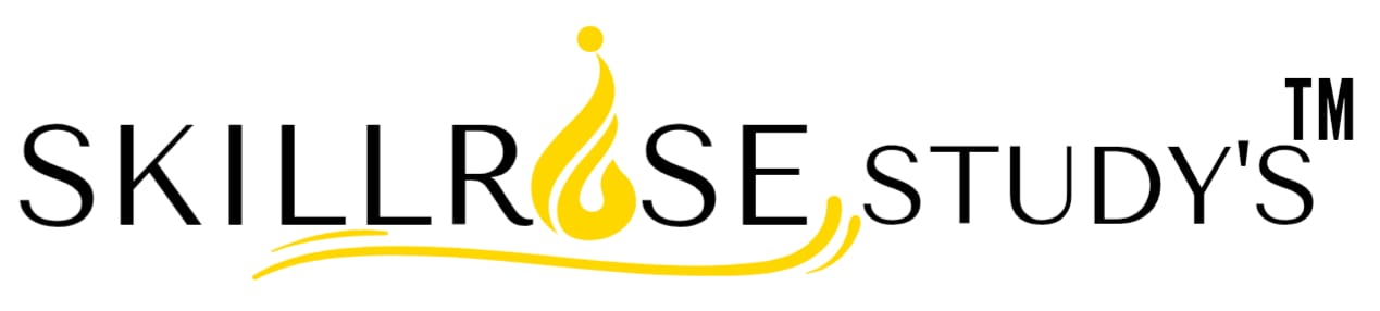 SkillRise Study's